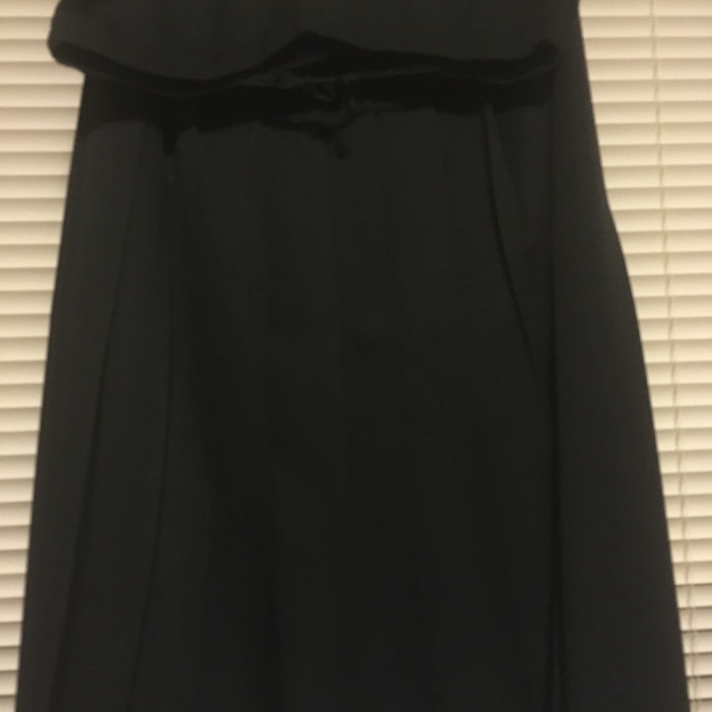 Black women’s suit